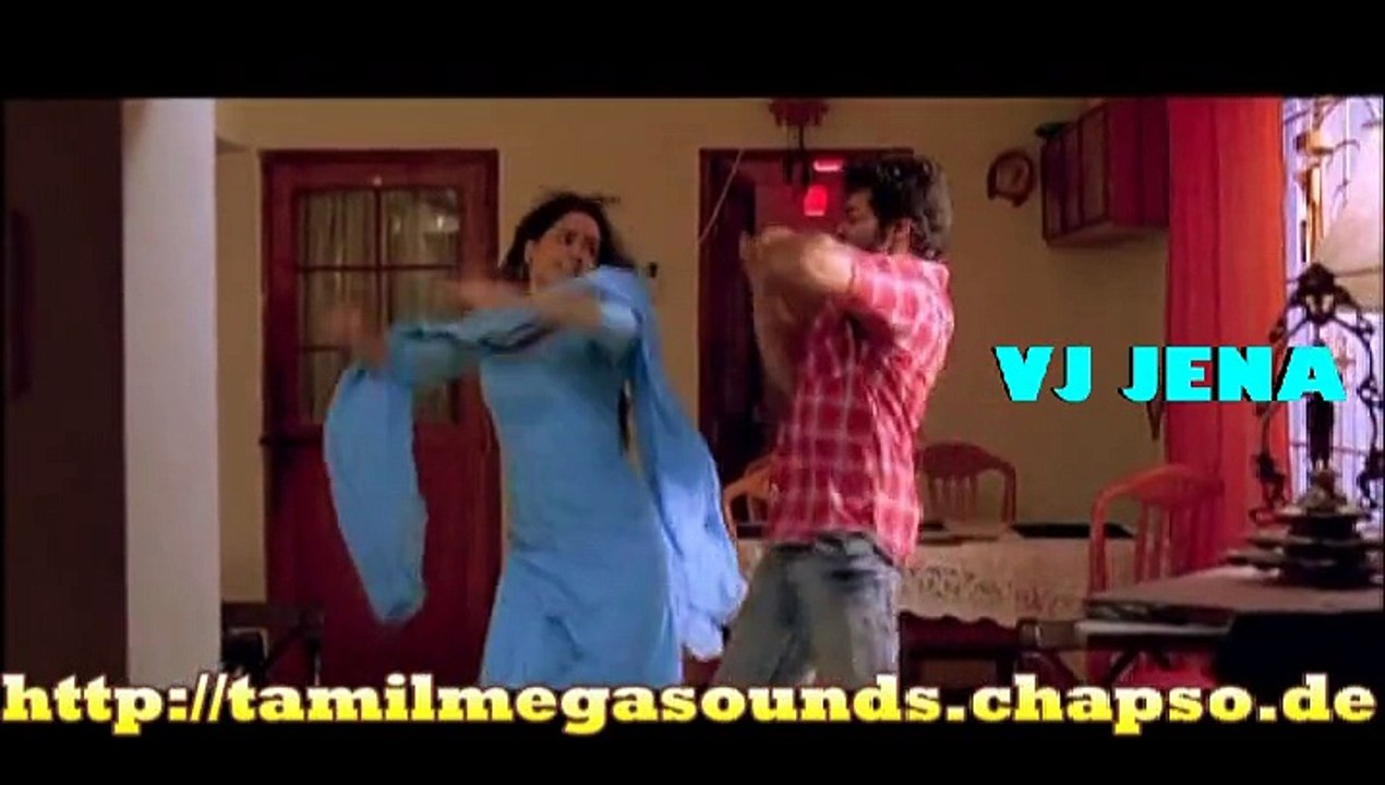 Vj Jena - Varanam Aayiram Surya Video Remix