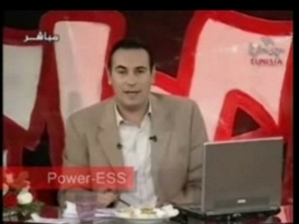 Soiree champion (HTV) 4