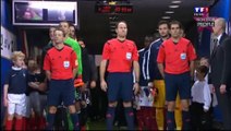 Attentats de Paris : Hugo Lloris bouleversé, il témoigne ! (vidéo)