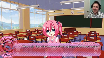 A LESBIAN SPACE QUEEN WANTS OUR FINGER - Written in the Sky