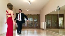Ankara Zeybek Harmandalı Muhteşem Düğün Provası