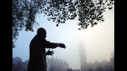 A foggy day - Michael Buble - Frank Sinatra