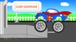 Super Trucks Compilation - Monster Trucks For Children - Mega Kids Tv