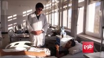 Afghan Doctors Succeed After India, Pakistan Fail To Cure Ill Soldiers