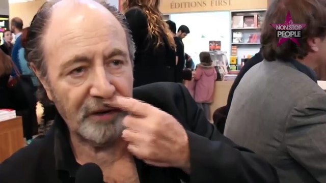 Michel Delpech décédé, les stars lui rendent hommage sur Twitter !