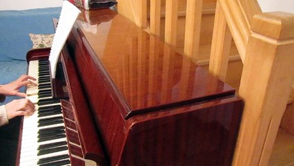 Quel chemin parcouru !