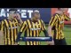 @ 81" Rafik Djebbour Goal - AO Platanias 0-3 AEK Athens - 03.01.2016