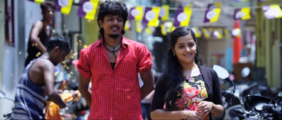 Vil Ambu Official Trailer HD _ Orange Music