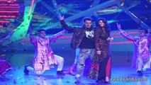 Salman Khan and Shilpa Shetty conversation on the sets of Nach Baliye 6 Ji Ho