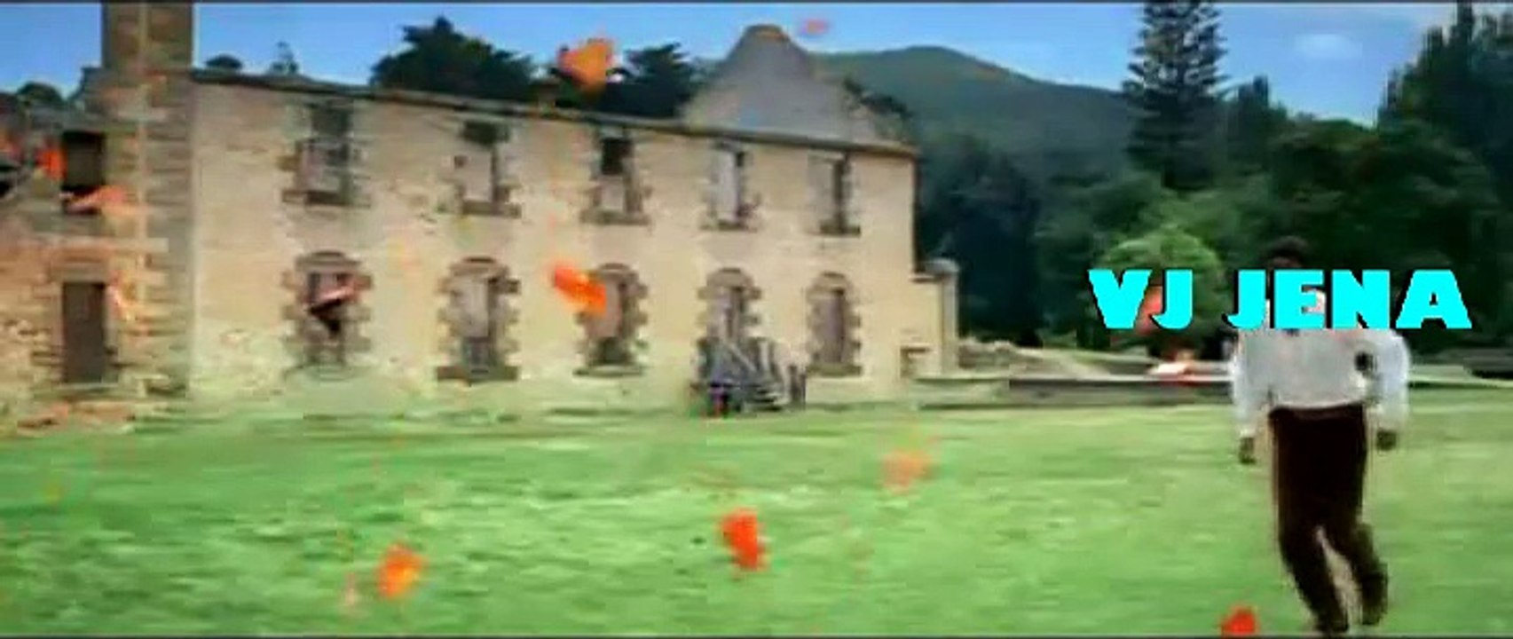 Vj Jena - Boys Video Remix