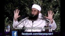 Maulana Tariq Jameel Ye Dunya Dhukay Ka Ghar Hai