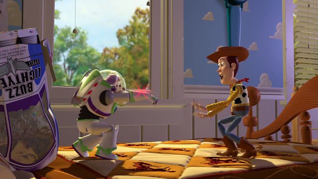 THE GOOD DINOSAUR Featurette - Pixar History (2015) Disney Pixar Animated Movie HD