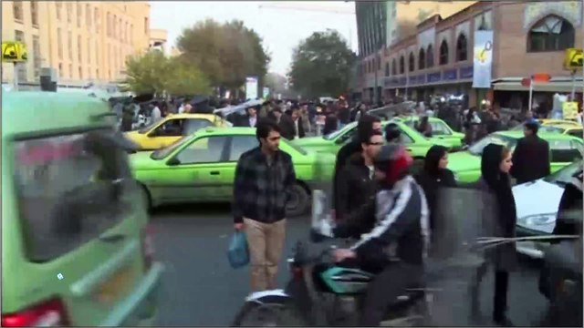 Iran Says Its Planned Boost in Oil Exports Won't Harm Market