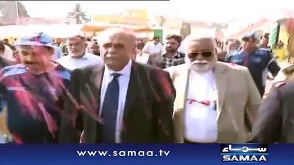 Afridi And Muhammad Amir Sold Like Hot Cakes in PSL - Najam Sethi