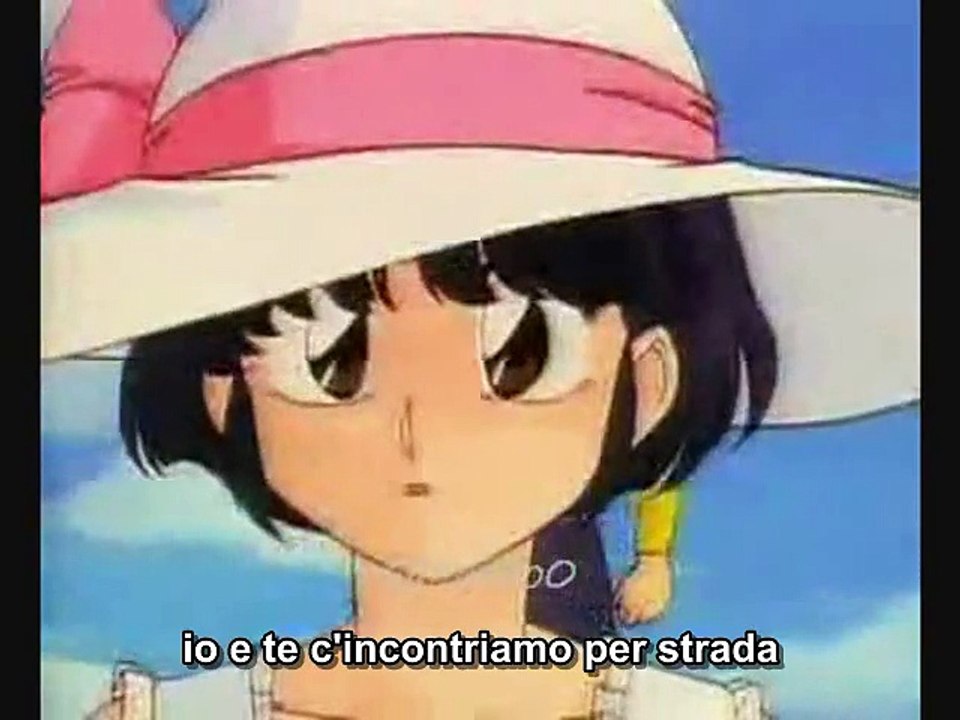Ranma 1/2 - Koi da! Panikku! SUB ITA