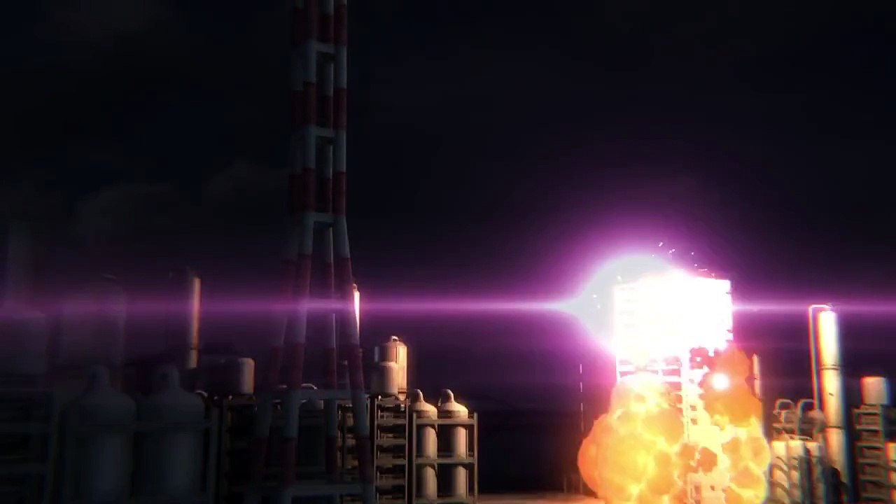 Godzilla - Launch Trailer