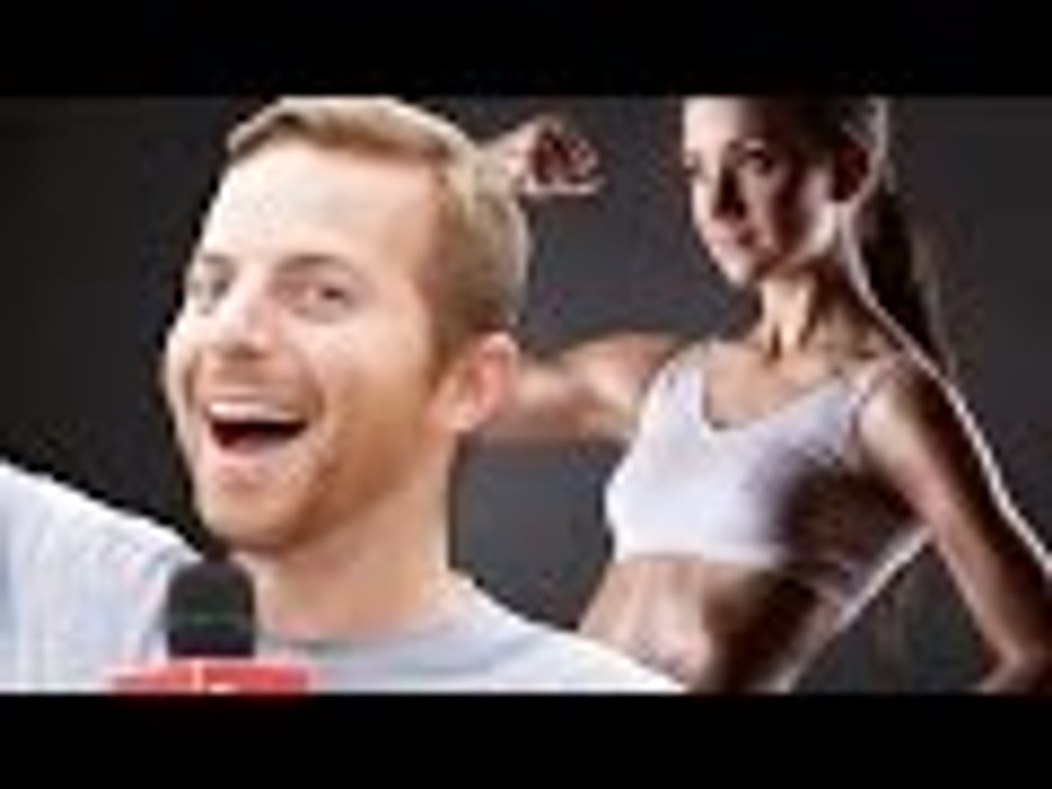 4-Minute Full-Body Workout You Can Do Right Now