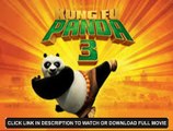 Kung Fu Panda 3 (2016)#Adventure Free Online Streaming