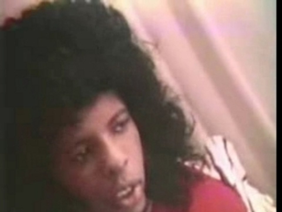 Sly and the Family Stone - Family Affair