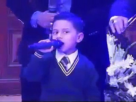 Baba Meray Pyaray Baba - Tribute to APS Martyrs