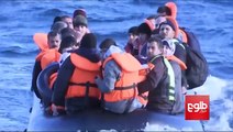 2015: Migrant Exodus to Europe Created Refugee Crisis