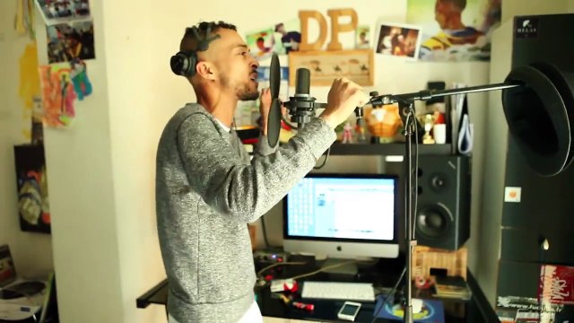 Demi Portion - Freestyle, Je N'ai Pas Voulu