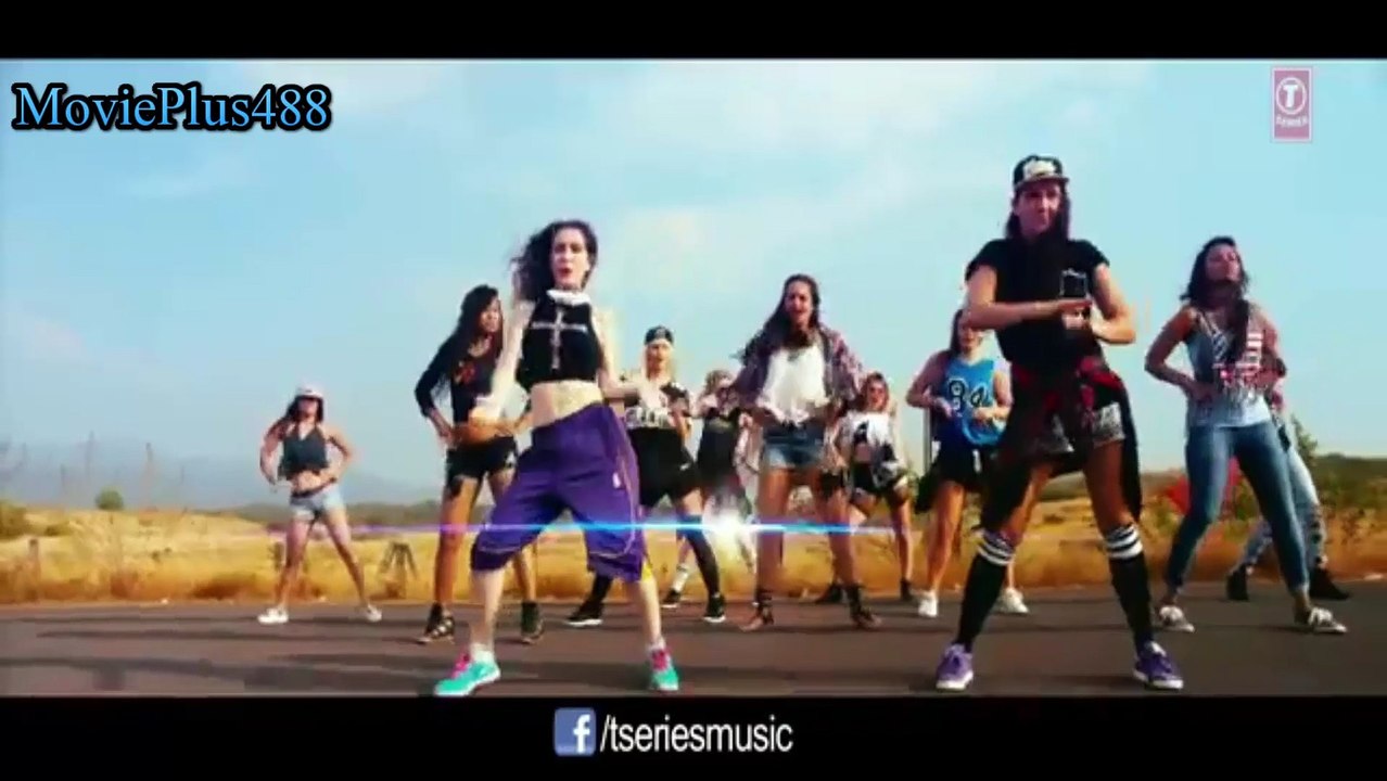 'Aaj Mood Ishqholic Hai' Full Video Song - Sonakshi Sinha, Meet Bros - T-Series