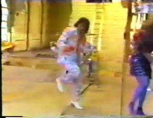 Midnight Star Midas Touch