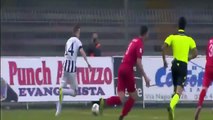 Ascoli - Spezia 3 - 0 Highlights Serie B