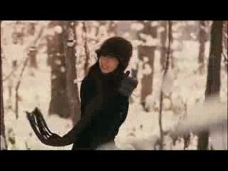 Eru - Snow White MV
