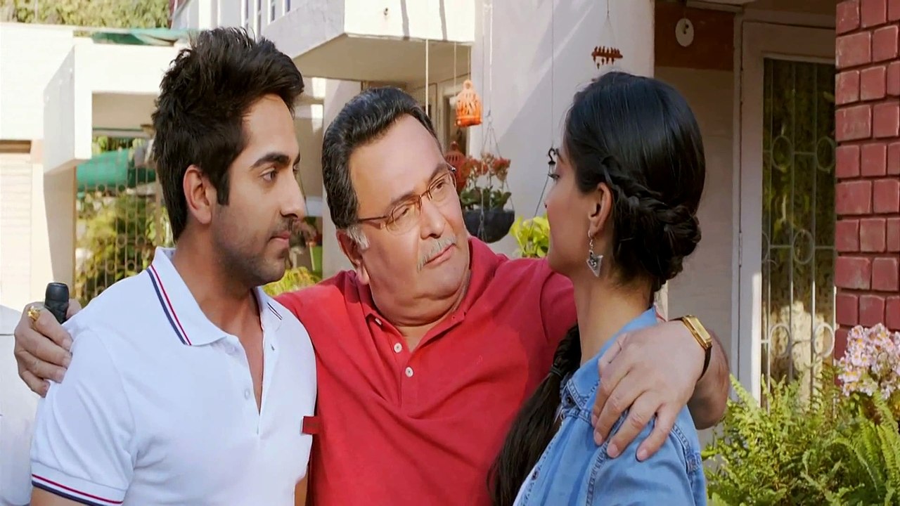 Sonam Bewakoofiyaan