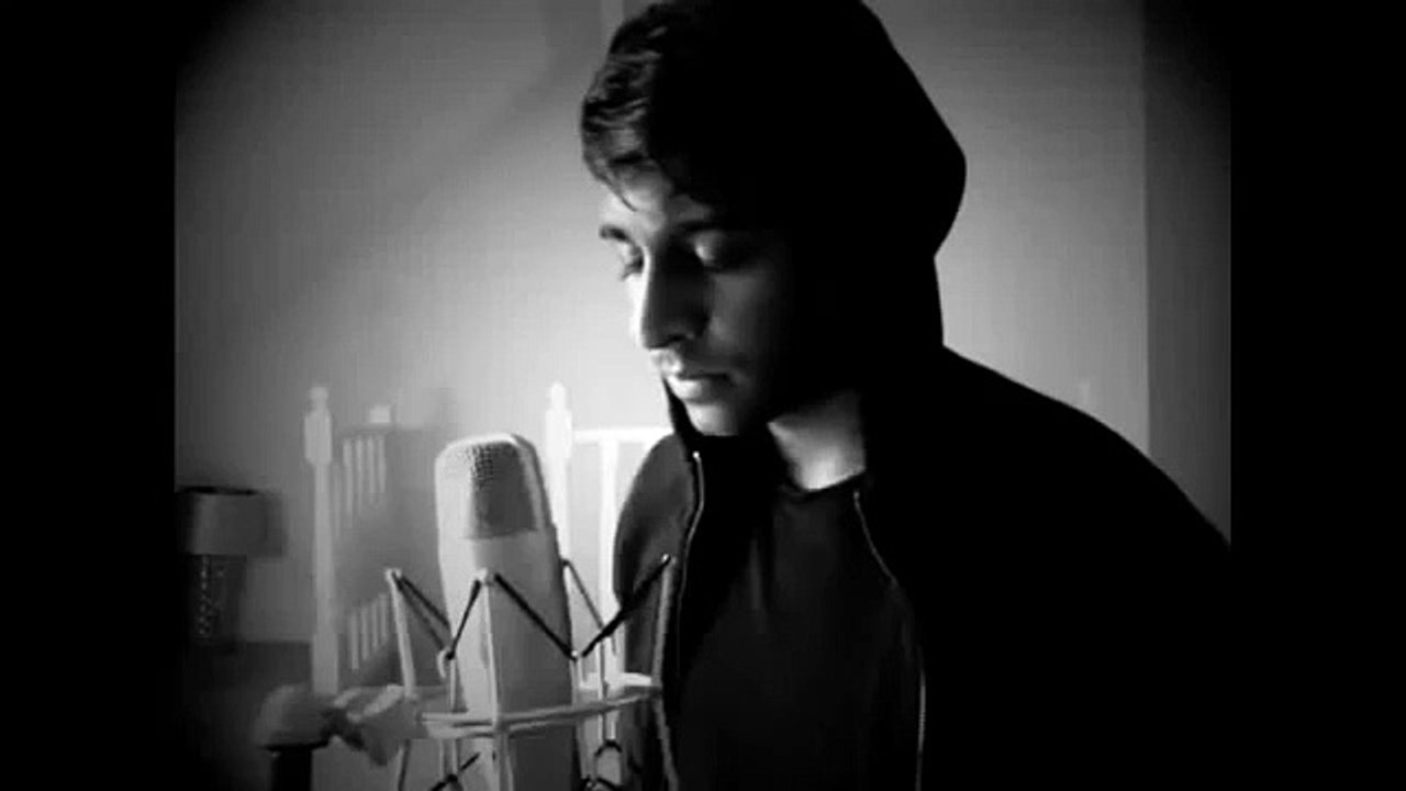 Tum hi ho[Bilal Remix]