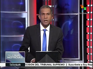 México: arrestan a quienes asesinaron a la alcaldesa de Temixco