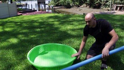 How to Pool Noodle life hacks- how to Redneck