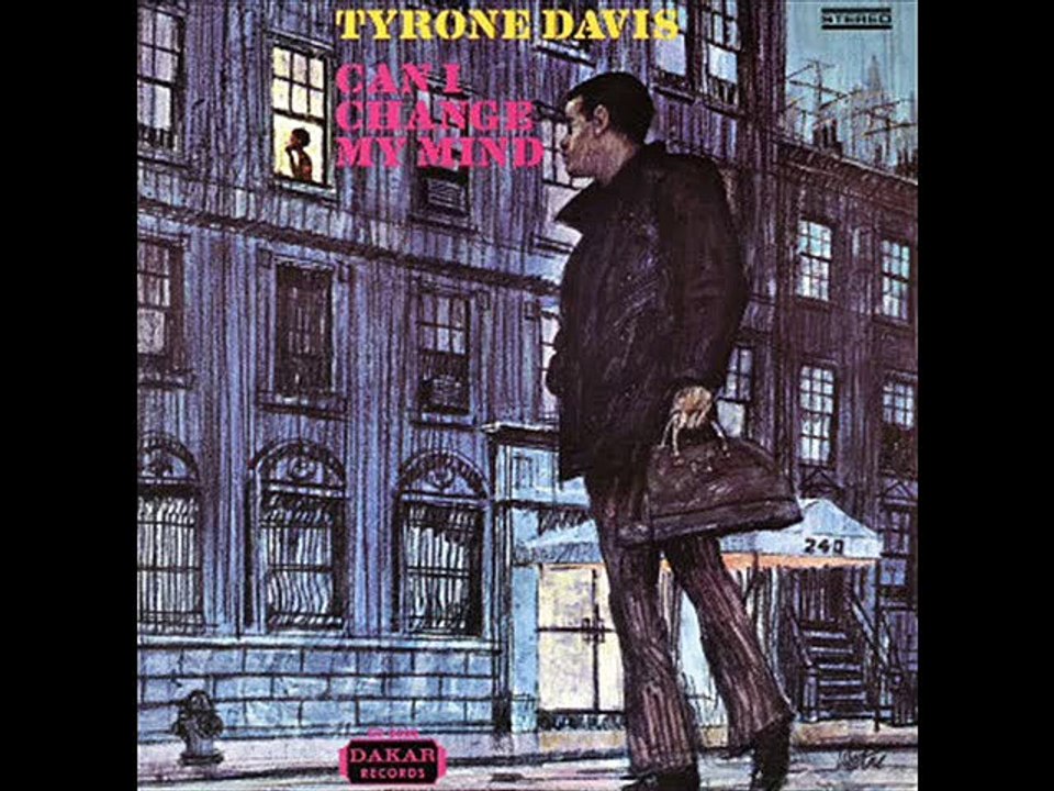 Can I Change My Mind