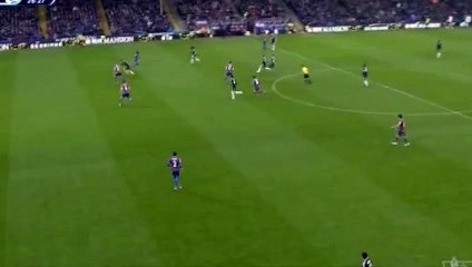 اهداف فوز تشيلسي علي كريستال بالاس ٣-١-٢٠١٦