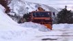 Reshjet e dëborës në Kukës dhe Korçë, vështirësohet qarkullimi në disa akse - Ora News