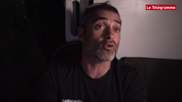 Trophée Jules Verne. Spindrift 2 : jour 41, la fin du suspens !