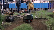 RC MILITARY VEHICLES IN ACTION THIS IS GREAT AND AMAZING !!! / Faszination Modellbau 2015