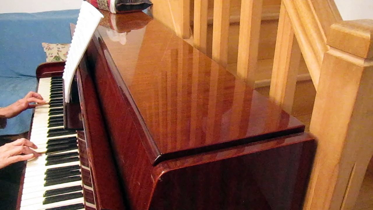 Souvenirs de mon enfance