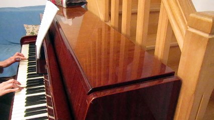 Souvenirs de mon enfance