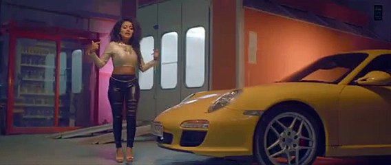 Car Mein Music Baja - Neha Kakkar & Tony Kakkar - Full Video HD - Party Song 2015