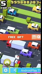 New Crossy Road APK Hack Cheat |2016 Update Free Download|