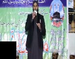 New Exclusive Video Of Death Of Naat Khuwan During Reciting Naat