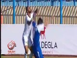 اهداف مباراة ( اسوان 2-1 وادي دجلة ) الدوري المصري