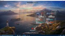 world of warships crucero fenix tier4