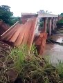 Ponte Do Rio Santo Antônio Na Cidade De Guia Lopes Da Laguna No Mato Grosso Do Sul