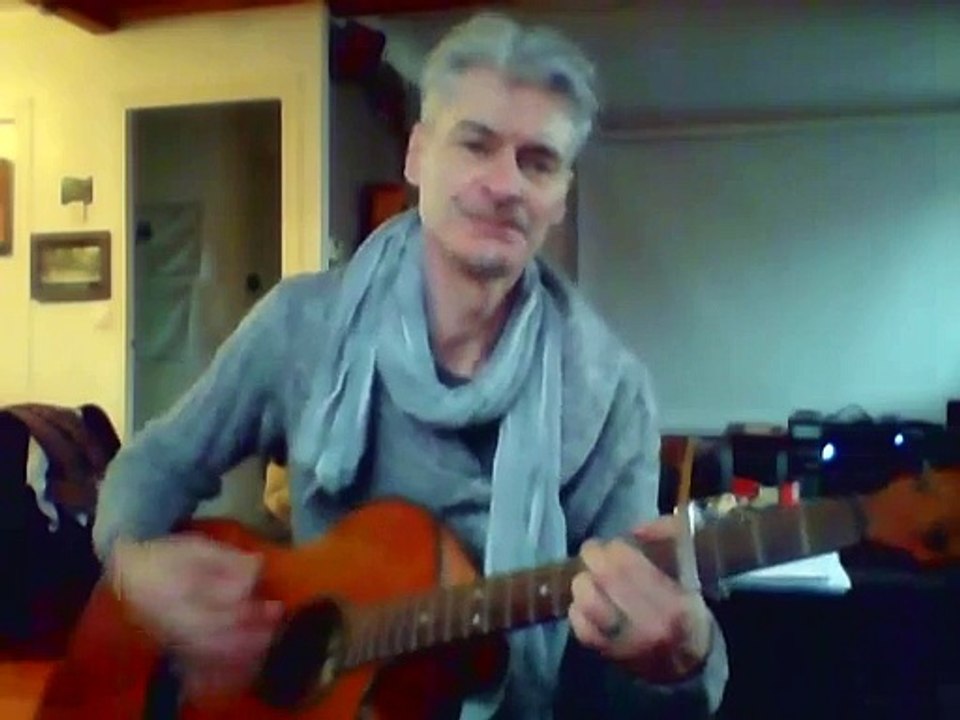 je t'emmene au vent  reprise  de louise attaque