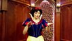 Snow White & Belle meet & greet  Disneyland CA!