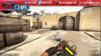 CSGO friendly gameplay 009